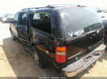 2000 Chevrolet Suburban Lt Black vin: 3GNFK16T4YG215178