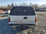 2000 Chevrolet Suburban K1500 White vin: 3GNFK16T5YG105868