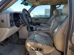 2000 Chevrolet Suburban K1500 Бежевый vin: 3GNFK16T5YG115736