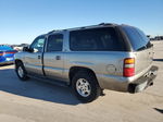 2000 Chevrolet Suburban K1500 Beige vin: 3GNFK16T5YG115736