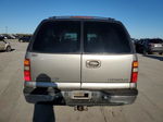 2000 Chevrolet Suburban K1500 Бежевый vin: 3GNFK16T5YG115736