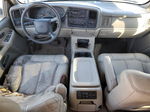 2000 Chevrolet Suburban K1500 Beige vin: 3GNFK16T5YG115736