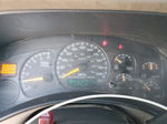 2000 Chevrolet Suburban K1500 Бежевый vin: 3GNFK16T5YG115736