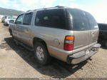 2000 Chevrolet Suburban Lt Желто-коричневый vin: 3GNFK16T5YG126395