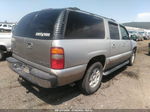 2000 Chevrolet Suburban Lt Желто-коричневый vin: 3GNFK16T5YG126395