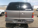 2000 Chevrolet Suburban Lt Желто-коричневый vin: 3GNFK16T5YG126395