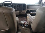 2000 Chevrolet Suburban K1500 Tan vin: 3GNFK16T5YG146615