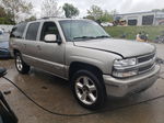 2000 Chevrolet Suburban K1500 Желто-коричневый vin: 3GNFK16T5YG146615