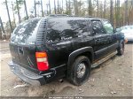 2000 Chevrolet Suburban Lt Black vin: 3GNFK16T5YG153242