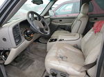 2000 Chevrolet Suburban K1500 Tan vin: 3GNFK16T5YG159445