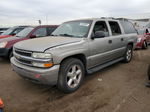 2000 Chevrolet Suburban K1500 Tan vin: 3GNFK16T5YG159445