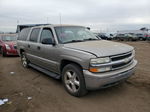 2000 Chevrolet Suburban K1500 Tan vin: 3GNFK16T5YG159445