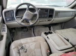 2000 Chevrolet Suburban K1500 Tan vin: 3GNFK16T5YG159445