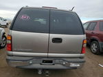 2000 Chevrolet Suburban K1500 Tan vin: 3GNFK16T5YG159445