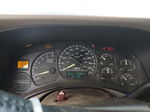 2000 Chevrolet Suburban K1500 Blue vin: 3GNFK16T5YG162846