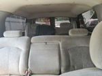 2000 Chevrolet Suburban K1500 Blue vin: 3GNFK16T5YG162846