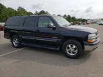 2000 Chevrolet Suburban K1500 Black vin: 3GNFK16T5YG171904