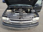 2000 Chevrolet Suburban K1500 Black vin: 3GNFK16T5YG171904