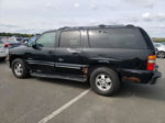 2000 Chevrolet Suburban K1500 Black vin: 3GNFK16T5YG171904