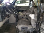 2000 Chevrolet Suburban K1500 Gray vin: 3GNFK16T6YG185813