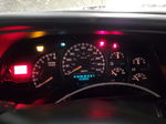 2000 Chevrolet Suburban K1500 Gray vin: 3GNFK16T6YG185813