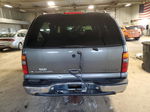 2000 Chevrolet Suburban K1500 Gray vin: 3GNFK16T6YG185813