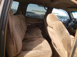 2000 Chevrolet Suburban K1500 Gold vin: 3GNFK16T6YG199629