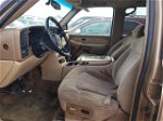 2000 Chevrolet Suburban K1500 Gold vin: 3GNFK16T6YG199629