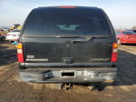 2000 Chevrolet Suburban K1500 Black vin: 3GNFK16T6YG203257