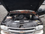 2000 Chevrolet Suburban K1500 Black vin: 3GNFK16T7YG106939