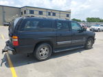 2000 Chevrolet Suburban K1500 Black vin: 3GNFK16T7YG107024