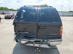 2000 Chevrolet Suburban K1500 Black vin: 3GNFK16T7YG107024