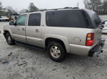 2000 Chevrolet Suburban K1500 Silver vin: 3GNFK16T7YG113325