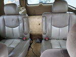 2000 Chevrolet Suburban K1500 Silver vin: 3GNFK16T7YG113325