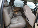 2000 Chevrolet Suburban K1500 Silver vin: 3GNFK16T7YG113325