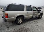 2000 Chevrolet Suburban K1500 Silver vin: 3GNFK16T7YG113325