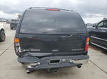 2000 Chevrolet Suburban K1500 Черный vin: 3GNFK16T7YG121392