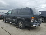 2000 Chevrolet Suburban K1500 Черный vin: 3GNFK16T7YG121392