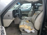 2000 Chevrolet Suburban K1500 Черный vin: 3GNFK16T7YG121392