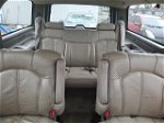 2000 Chevrolet Suburban K1500 Черный vin: 3GNFK16T7YG121392