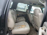 2000 Chevrolet Suburban K1500 Черный vin: 3GNFK16T7YG121392