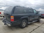 2000 Chevrolet Suburban K1500 Black vin: 3GNFK16T7YG121392