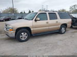 2000 Chevrolet Suburban 1500 Lt Gold vin: 3GNFK16T7YG135888