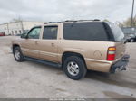 2000 Chevrolet Suburban 1500 Lt Золотой vin: 3GNFK16T7YG135888