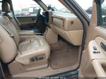 2000 Chevrolet Suburban 1500 Lt Gold vin: 3GNFK16T7YG135888