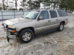 2000 Chevrolet Suburban K1500 Beige vin: 3GNFK16T7YG163948