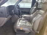 2000 Chevrolet Suburban K1500 Beige vin: 3GNFK16T7YG163948