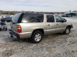 2000 Chevrolet Suburban K1500 Beige vin: 3GNFK16T7YG163948