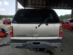 2000 Chevrolet Suburban K1500 Gray vin: 3GNFK16T7YG181544