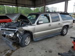 2000 Chevrolet Suburban K1500 Gray vin: 3GNFK16T7YG181544